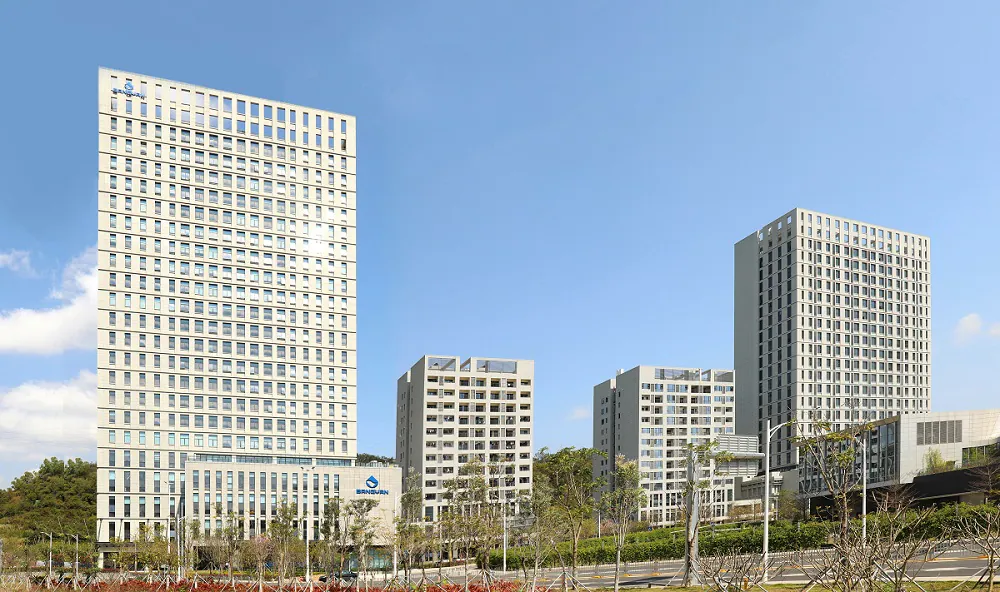 邦彦技术入选国家级专精特新“小巨人”企业 1