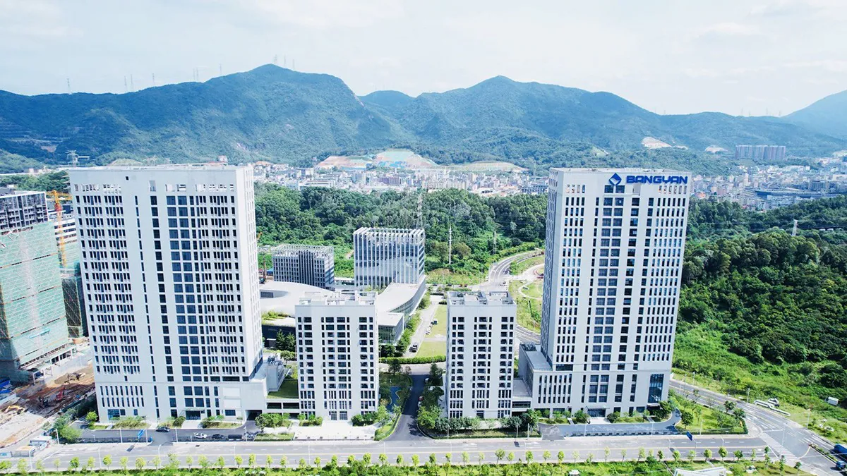 深圳特区报：一个关键设备搞定海船所有通信业务 邦彦技术以融合通信构筑海洋“信息高速公路” 1
