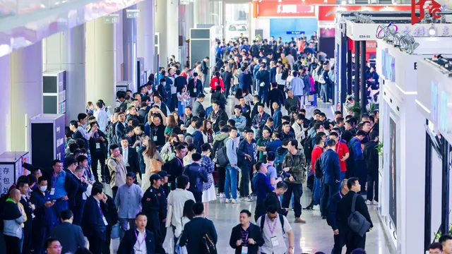 北京InfoComm China2024圆满收官 | 邦彦技术，期待与您再相聚！