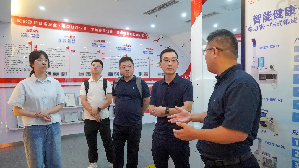 邦彦技术＆城银股份达成合作：以邦彦云PC重塑医疗信息化底座，共绘医康养数字化新蓝图 3