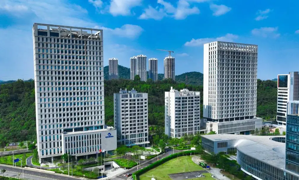 上证报专访祝国胜董事长：AI领域完成战略及产品布局 迈入高质量发展新阶段 1