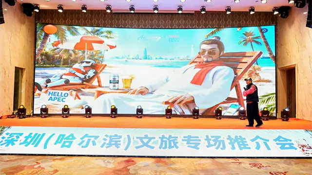 邦彦NuwaAI以科技赋能文旅创新，推动“数字人+文旅”走向全国化示范