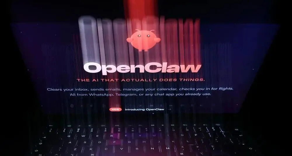 OpenClaw 爆火之后，企业开始重新思考：AI，真的还适合跑在本地 PC 上吗？ 1